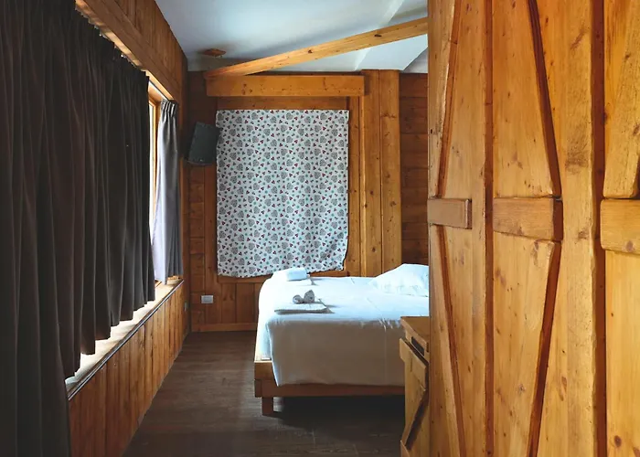 Hotel 1400 Nuova Gestione 3*