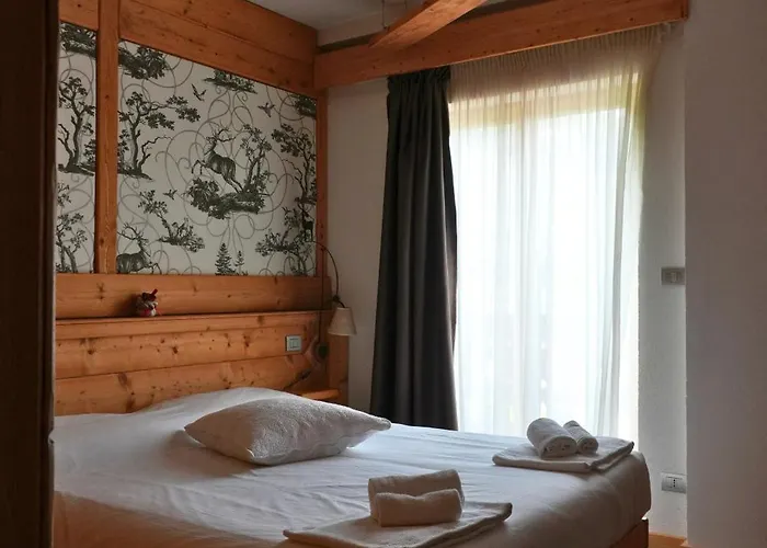 Hotel 1400 Nuova Gestione Limone Piemonte